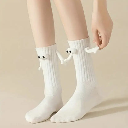 Chaussettes Magnétiques Originales Ultra-Douces