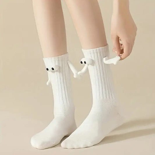 Chaussettes Magnétiques Originales Ultra-Douces