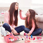 Coffret de Maquillage Amusant pour Enfants
