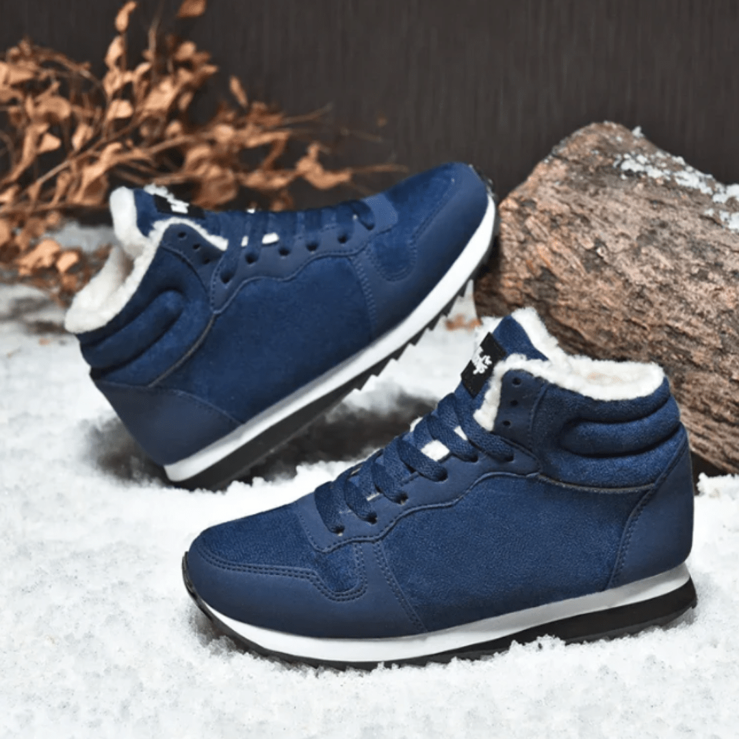 Chaussures Anti-froid pour hommes