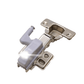 LED Sensor Light for Internal Hinges (4 pieces) 