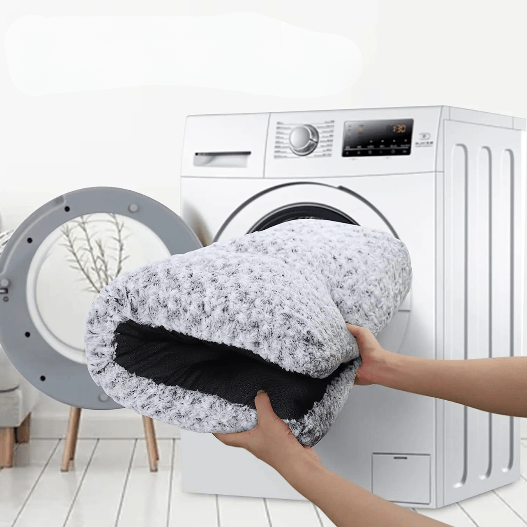 Lit Relaxant Ultra Moelleux pour Chien