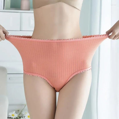 Culottes Quotidiennes Ultra-Absorbantes