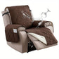 Housse Ultra-Protectrice Premium pour Fauteuil