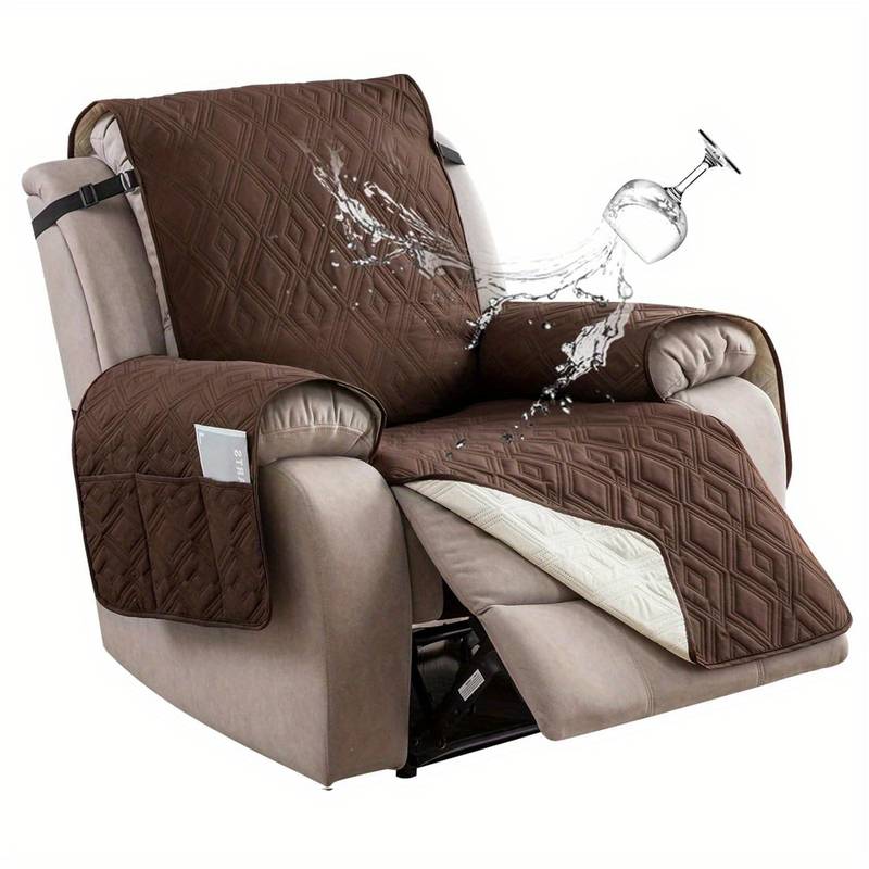 Housse Ultra-Protectrice Premium pour Fauteuil