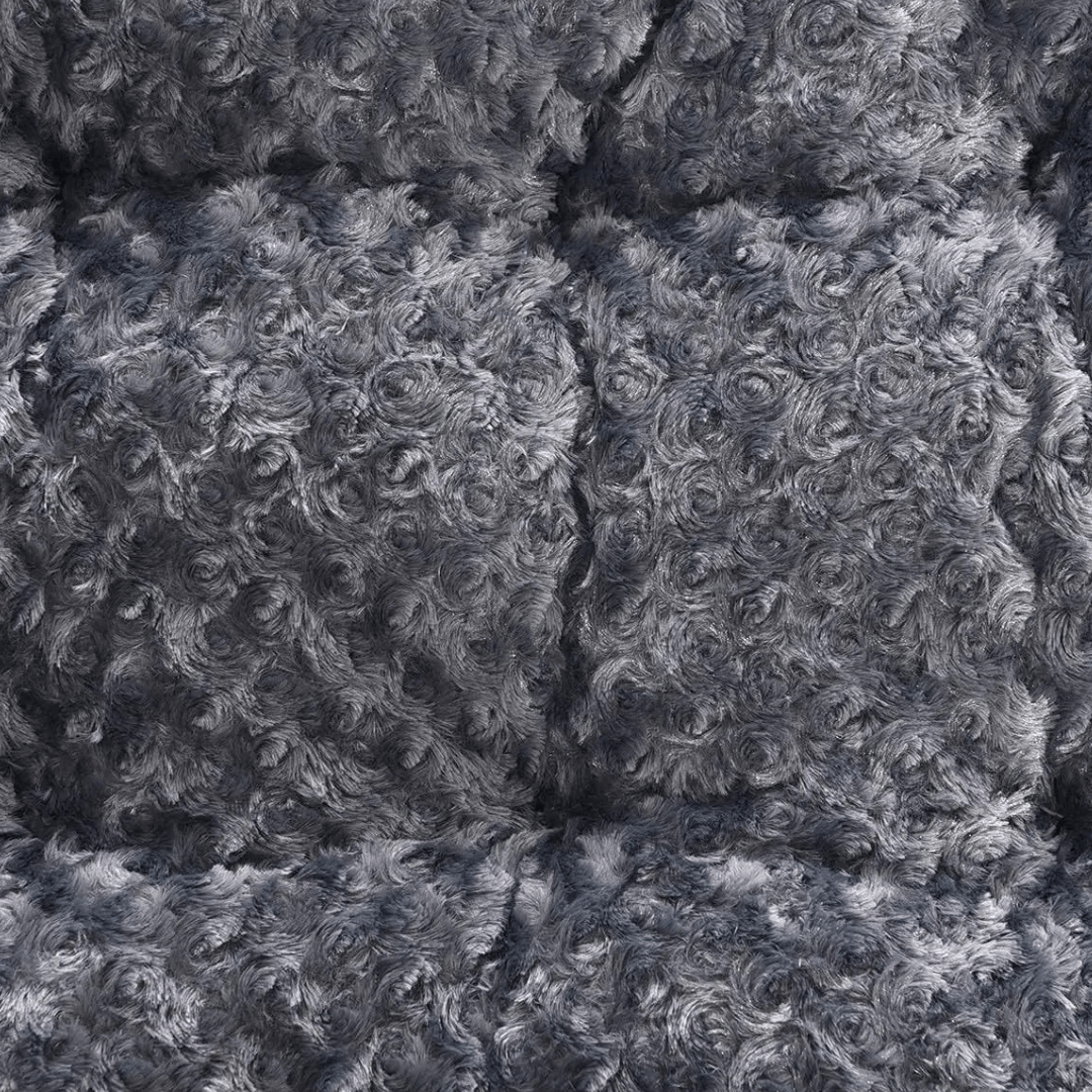 Lit Relaxant Ultra Moelleux pour Chien