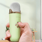 Haut-Parleur Bluetooth Karaoké Portable (+Mini Micros Offerts)