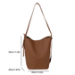 Kit Sac DIY Tout-en-Un Élégant