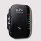 Extenseur de Réseau WiFi Sans Fil Universel