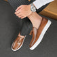 Mocassins Élégance Confort pour Homme