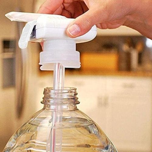 Portable Electric Faucet