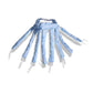 Bandes Magiques sans Chaleur pour Boucles