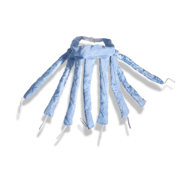 Bandes Magiques sans Chaleur pour Boucles