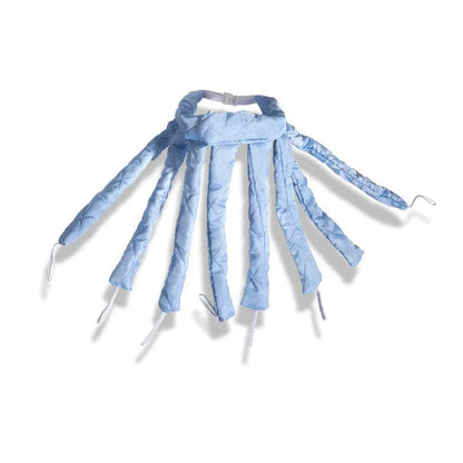 Bandes Magiques sans Chaleur pour Boucles