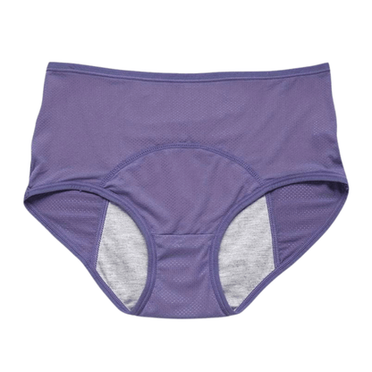 Culotte Menstruelle Ultra-Absorbante Confortable