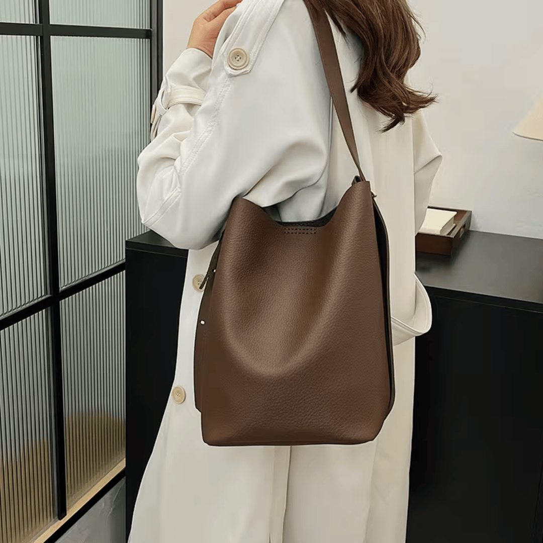 Kit Sac DIY Tout-en-Un Élégant