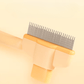 Brosse Anti-Poils Intelligente Double-Fonction