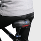 Selle de Vélo Premium Rembourrée