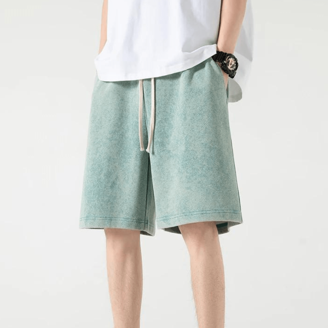 Short Décontracté Stylé pour Homme