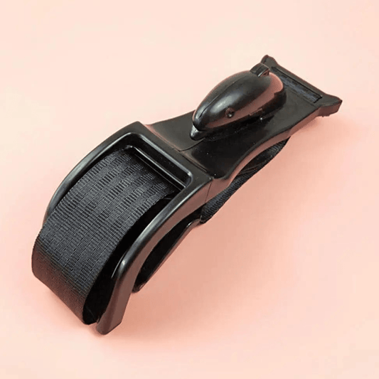 Adaptateur de Ceinture de Sécurité Confort pour Grossesse