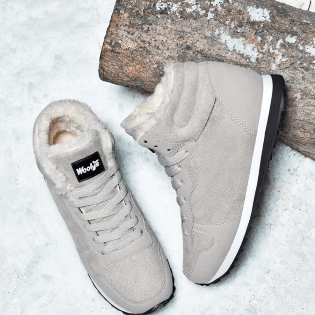 Chaussures Anti-froid pour hommes
