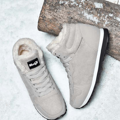 Chaussures Anti-froid pour hommes