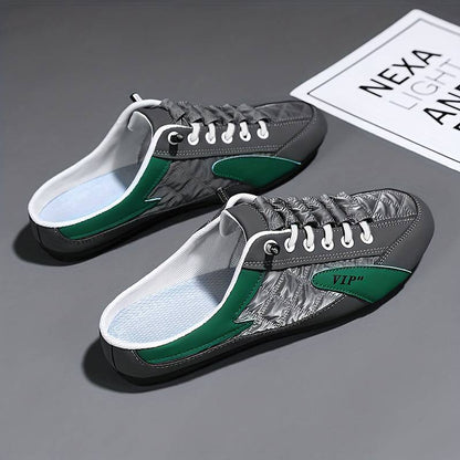 Baskets Dos Nu Confortables Ultra-Douces
