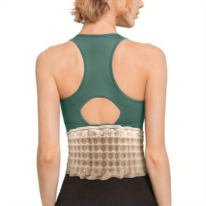 Ceinture de Décompression Dorsale Ajustable Ultra-Efficace