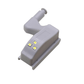 LED Sensor Light for Internal Hinges (4 pieces) 