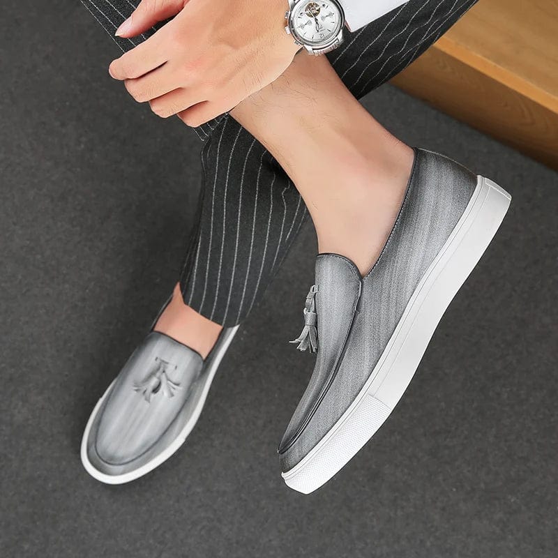 Mocassins Élégance Confort pour Homme