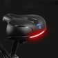 Selle de Vélo Premium Rembourrée