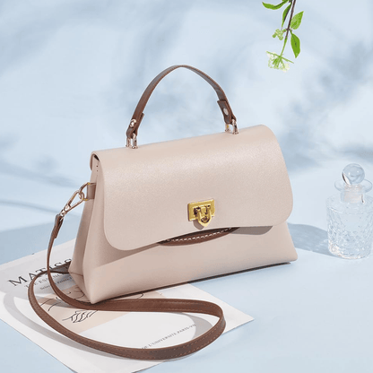 Kit Sac DIY Prêt-à-Monter Élégant