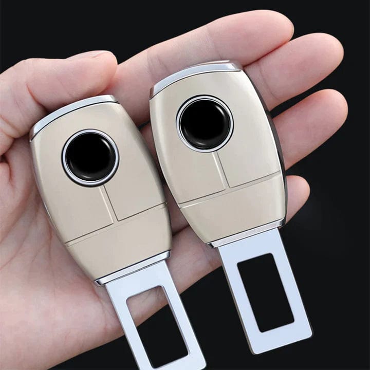 Rallonge Universelle pour Ceinture de Sécurité de Voiture