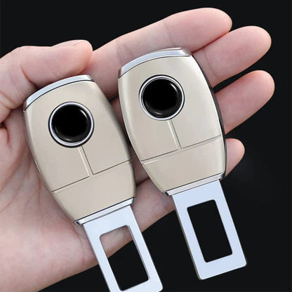 Rallonge Universelle pour Ceinture de Sécurité de Voiture