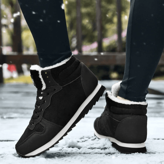 Chaussures Anti-froid pour hommes