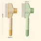 Brosse Anti-Poils Intelligente Double-Fonction