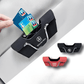 Porte-Lunettes Magnétique Premium pour Voiture