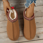 Elegant and Cozy Ultra-Comfortable Slippers