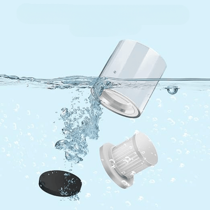 Aspirateur de lit sans fil Ultra-Efficace