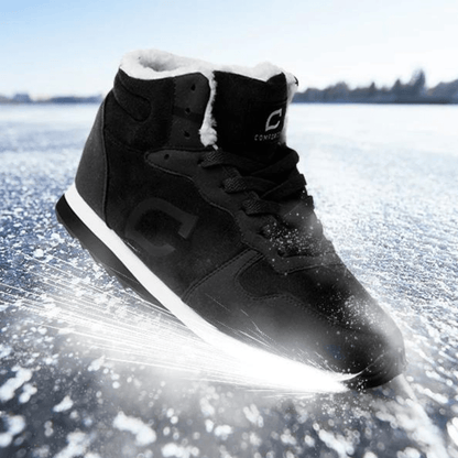 Chaussures Anti-froid pour hommes