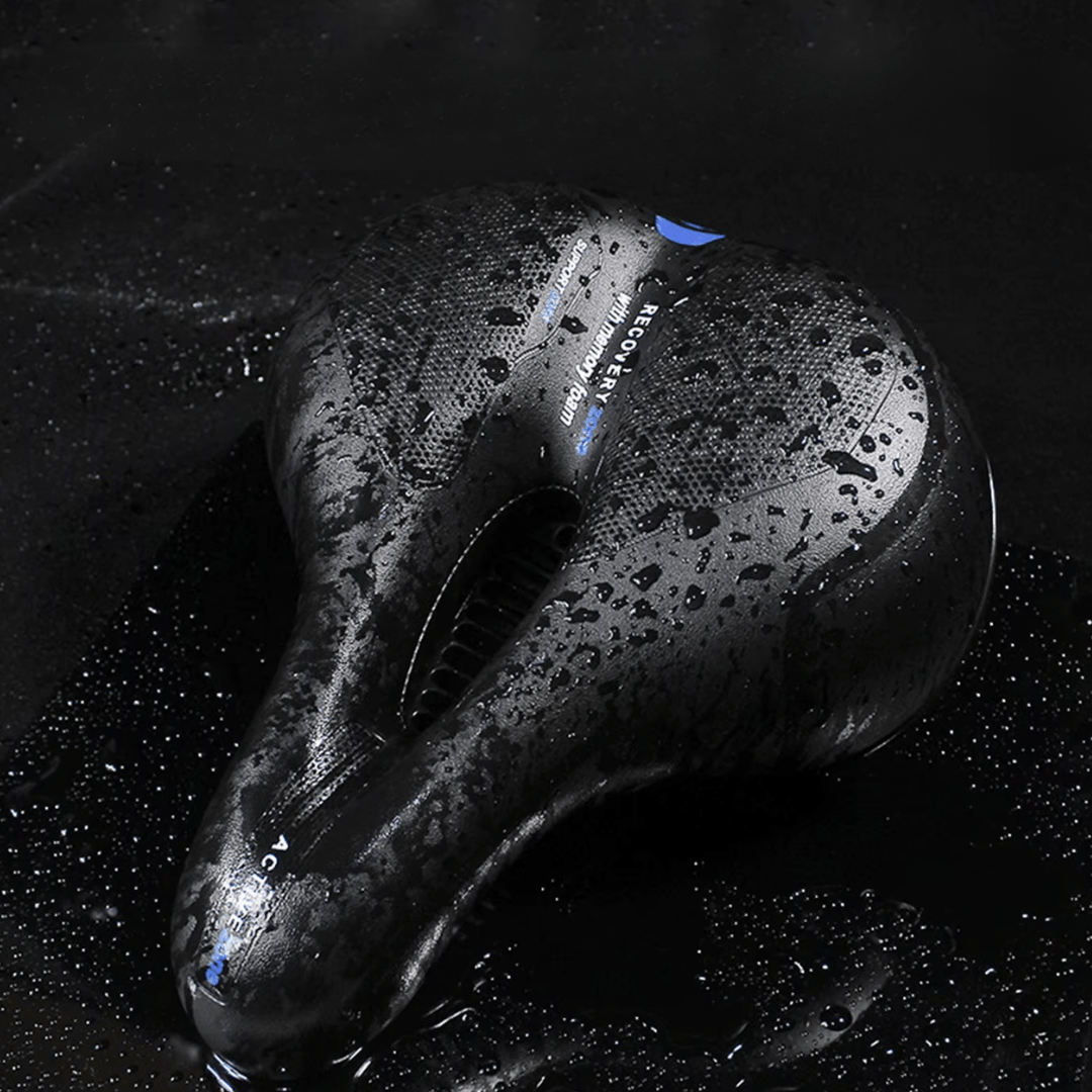 Selle de Vélo Premium Rembourrée