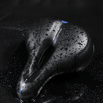 Selle de Vélo Premium Rembourrée