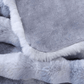 Couverture Effet Fourrure Douce Absolue