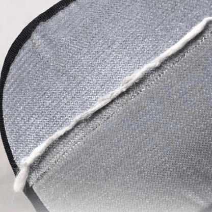 Gant Brosse Double-Face Intelligente