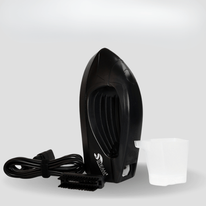 Fer à repasser révolutionnaire ultra-compact