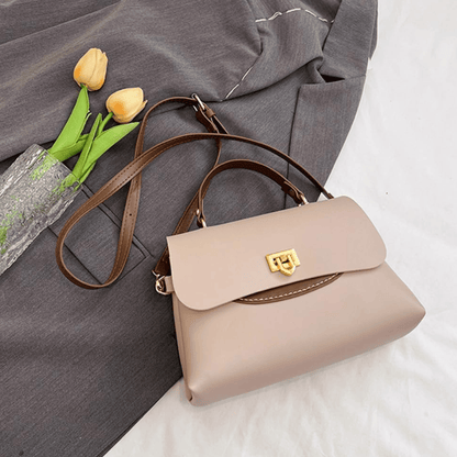 Kit Sac DIY Prêt-à-Monter Élégant