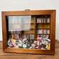 Mini Bibliothèque Apaisante Thérapeutique