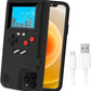 Coque Retro-Gaming pour iPhone