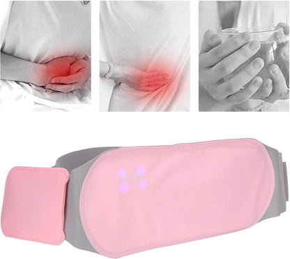 Pad Menstruel Chauffant