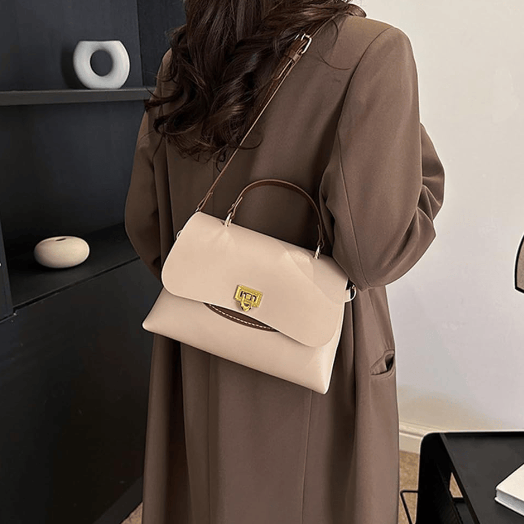 Kit Sac DIY Prêt-à-Monter Élégant
